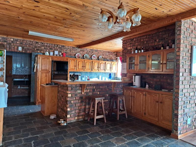 3 Bedroom Property for Sale in Kareedouw Eastern Cape